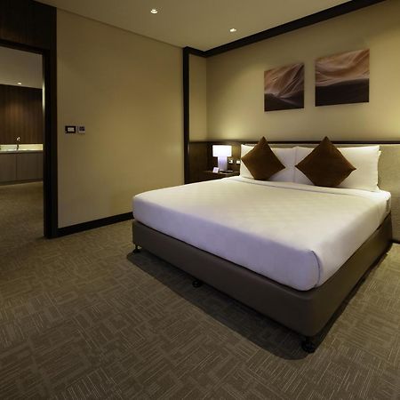 Grand Summit Hotel General Santos General Santos City Extérieur photo
