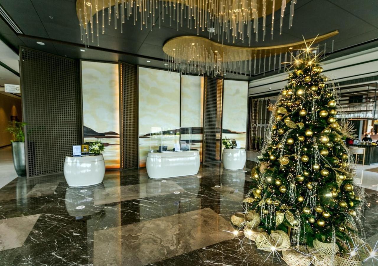 Grand Summit Hotel General Santos General Santos City Extérieur photo