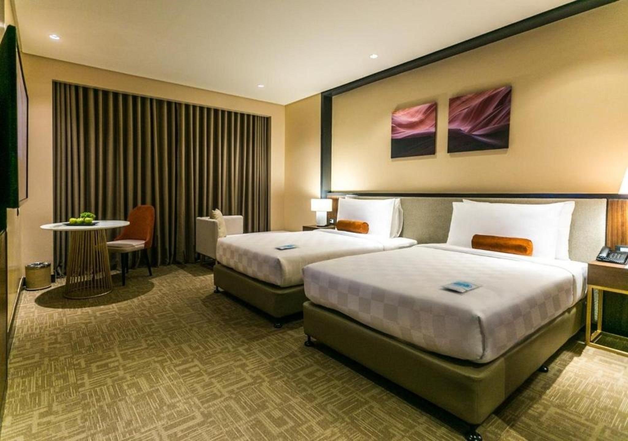 Grand Summit Hotel General Santos General Santos City Extérieur photo