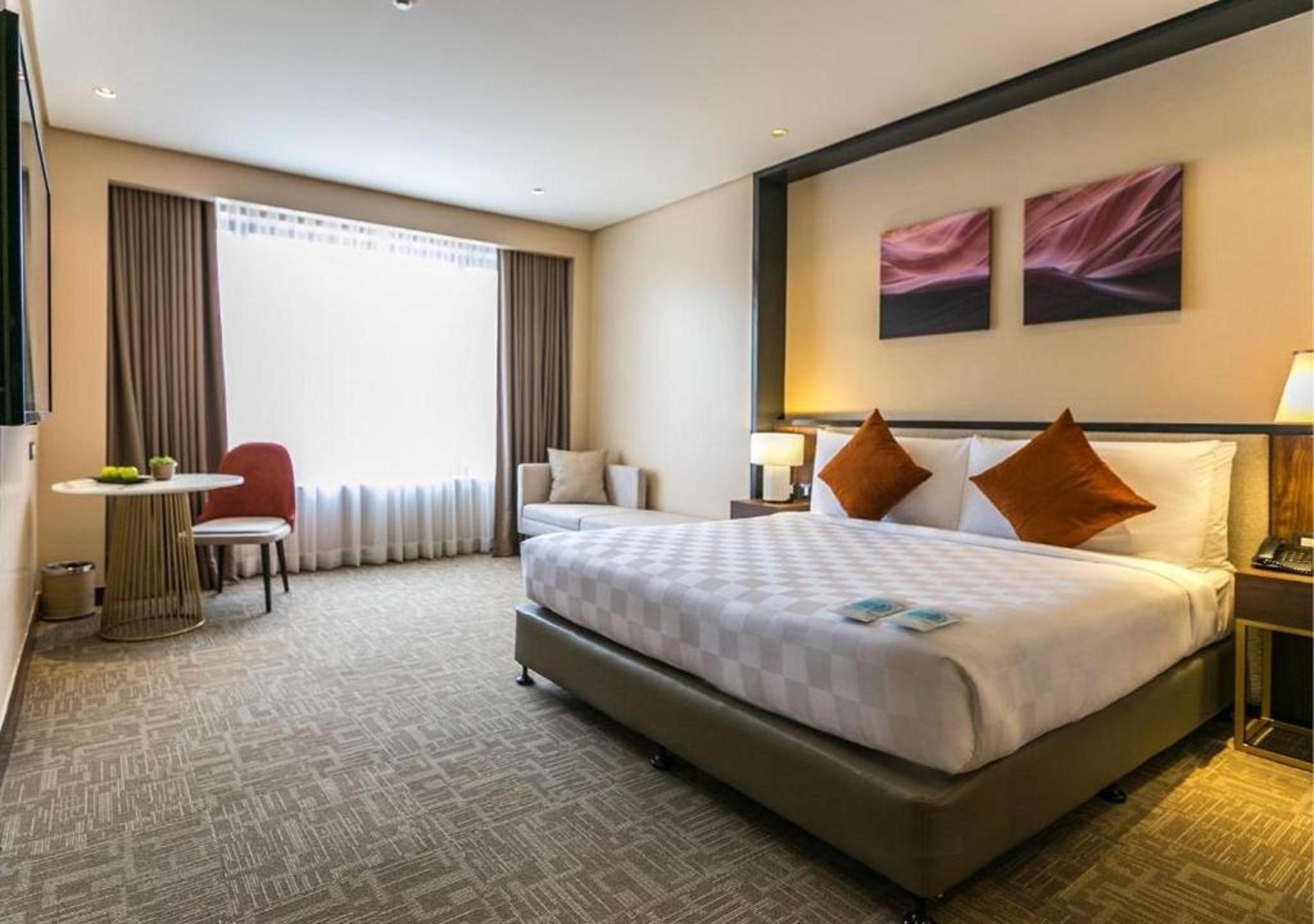Grand Summit Hotel General Santos General Santos City Extérieur photo