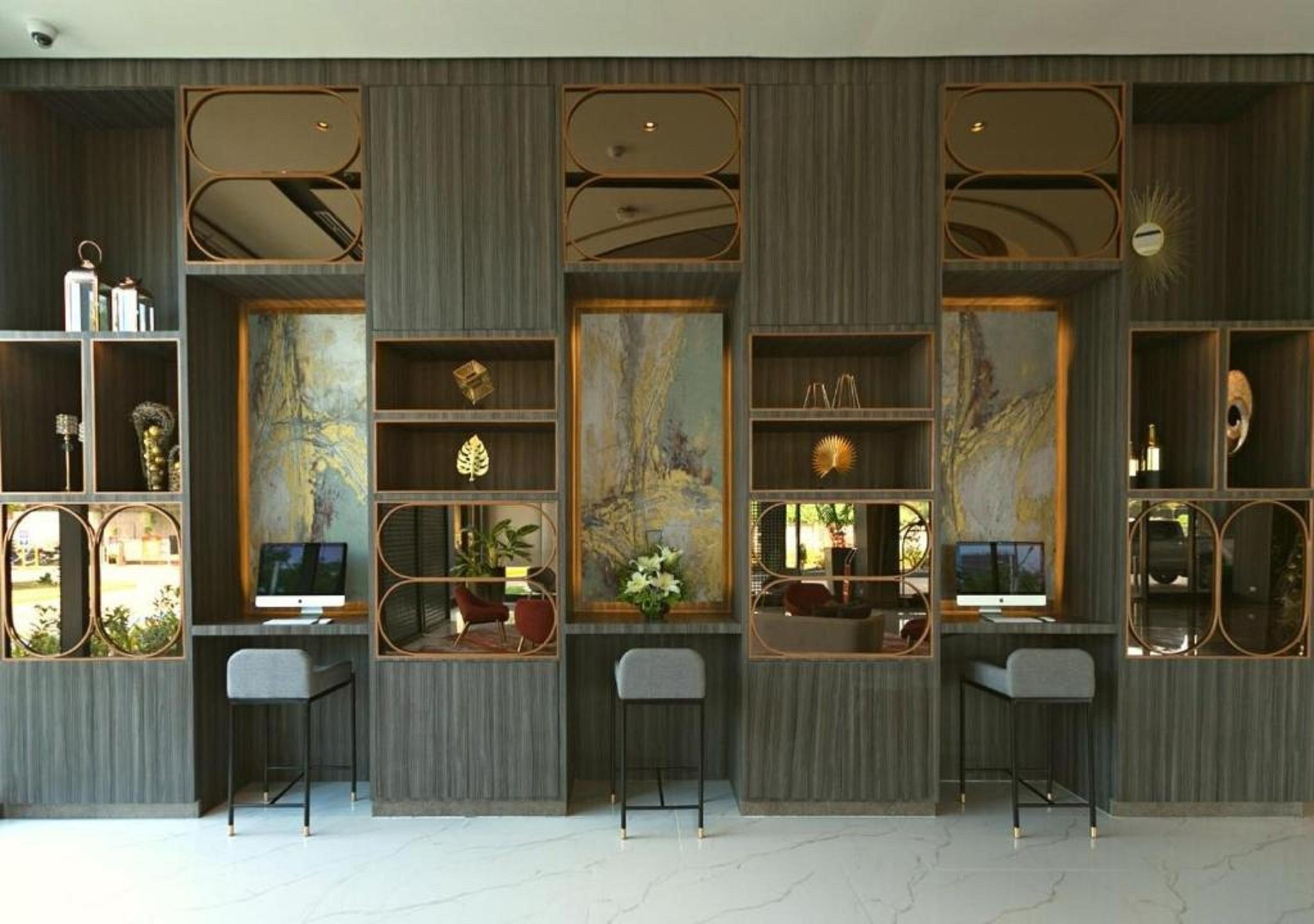 Grand Summit Hotel General Santos General Santos City Extérieur photo