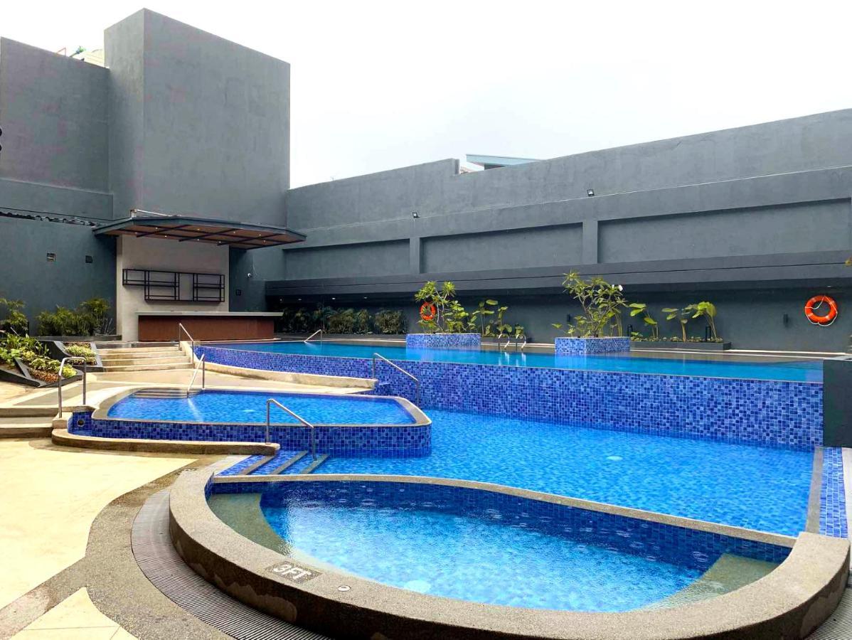 Grand Summit Hotel General Santos General Santos City Extérieur photo