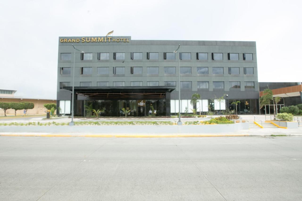 Grand Summit Hotel General Santos General Santos City Extérieur photo