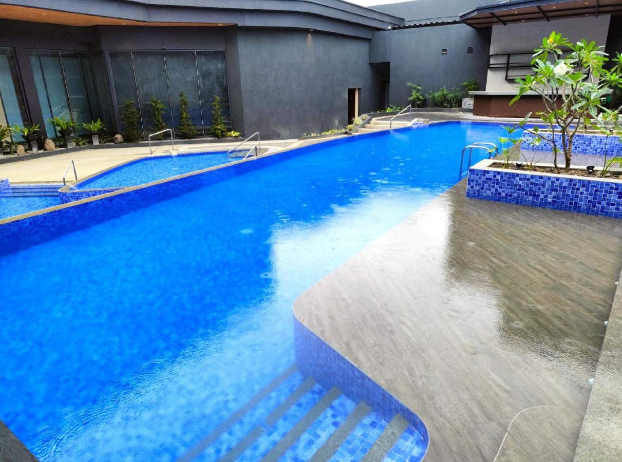 Grand Summit Hotel General Santos General Santos City Extérieur photo