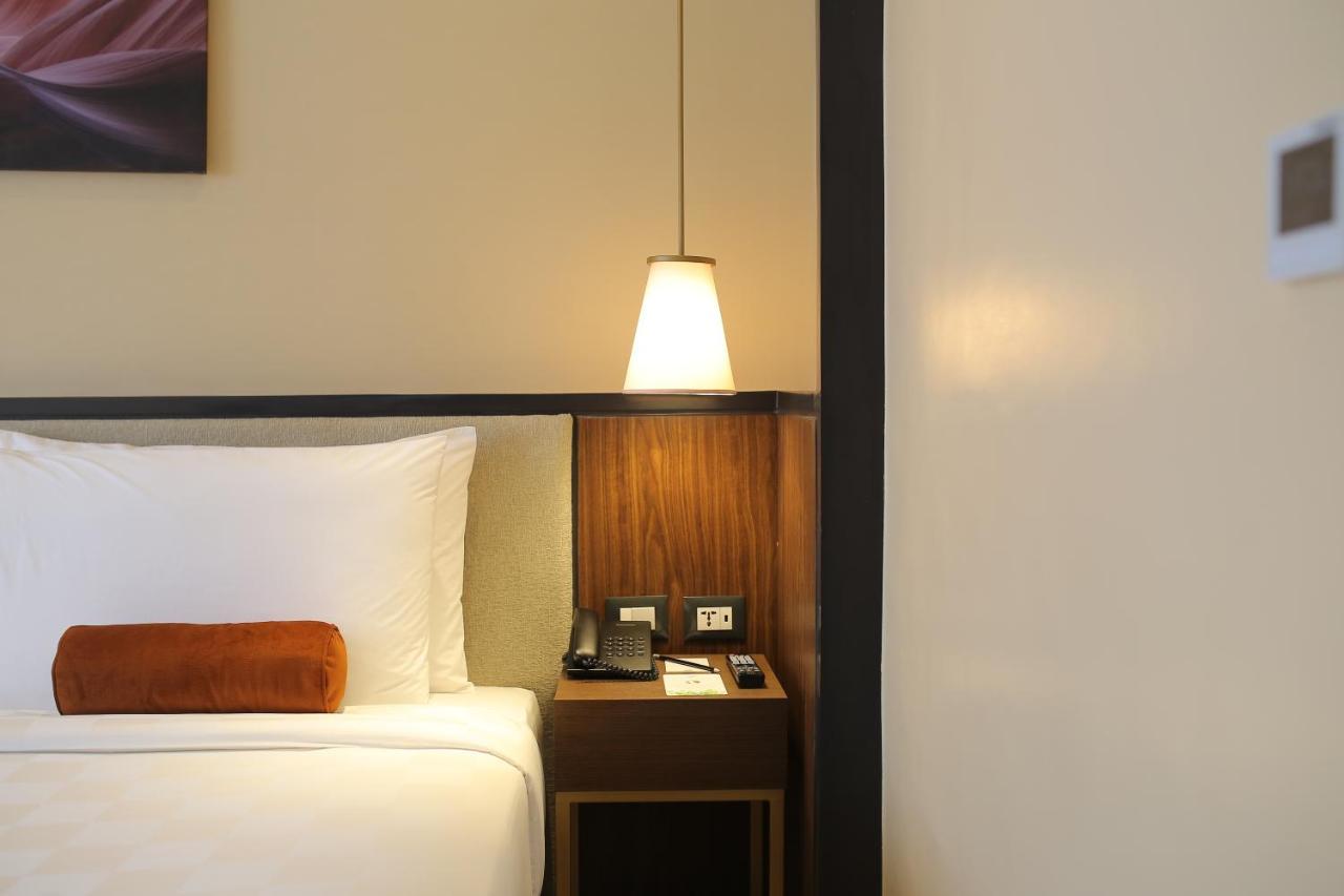 Grand Summit Hotel General Santos General Santos City Extérieur photo