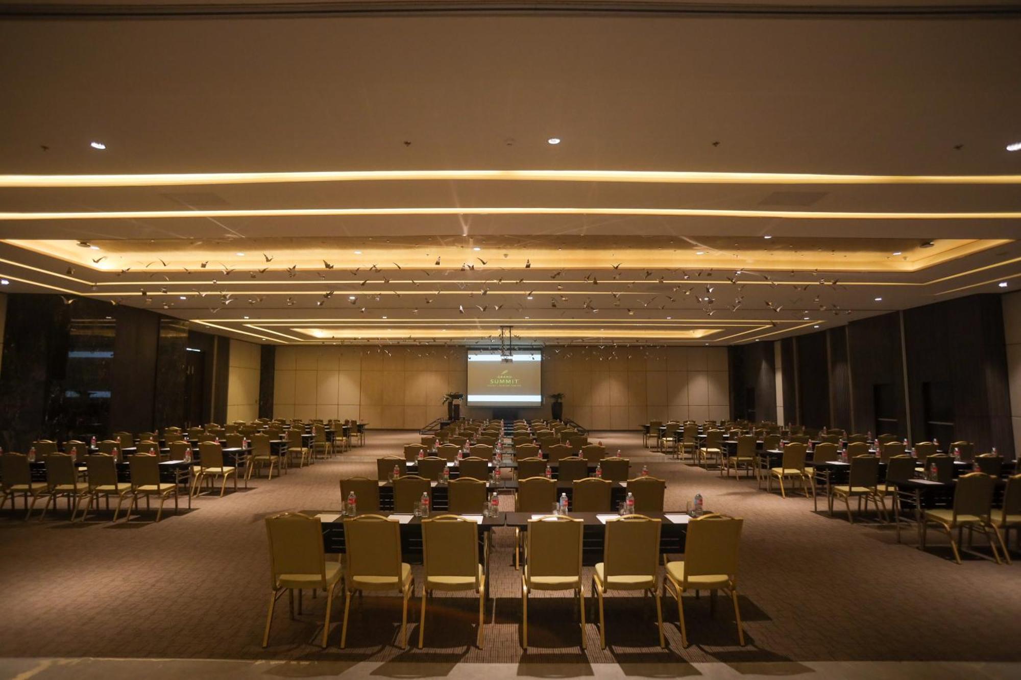 Grand Summit Hotel General Santos General Santos City Extérieur photo