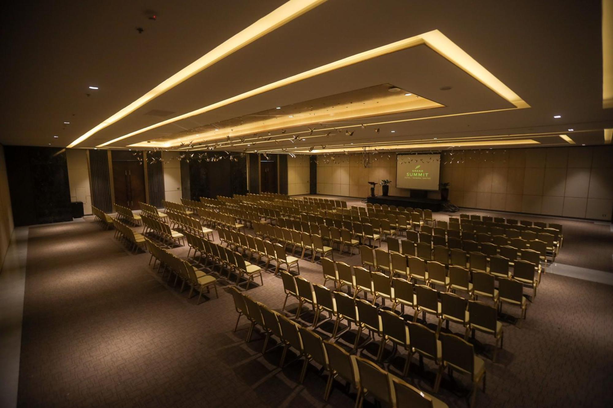 Grand Summit Hotel General Santos General Santos City Extérieur photo
