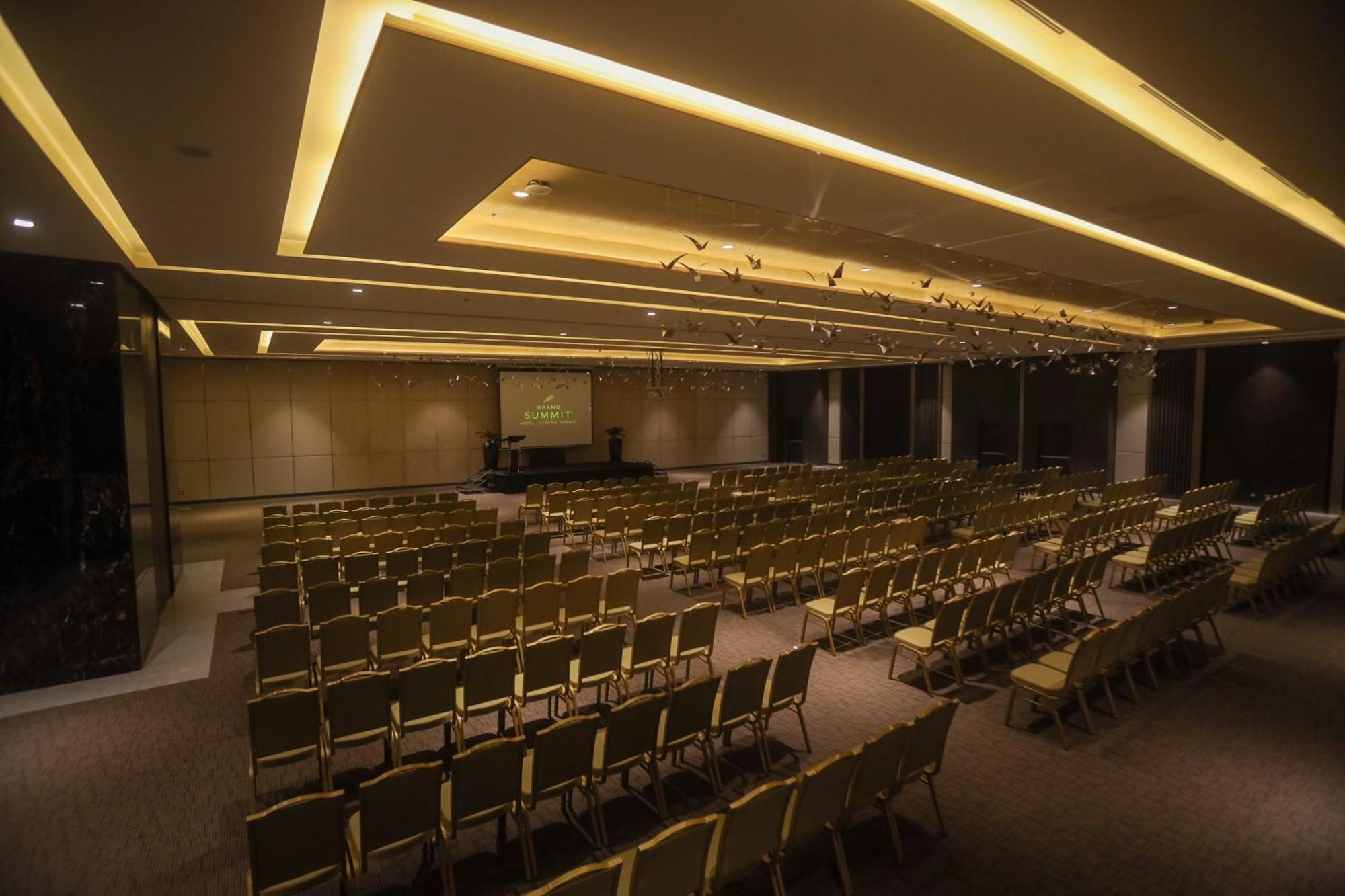 Grand Summit Hotel General Santos General Santos City Extérieur photo
