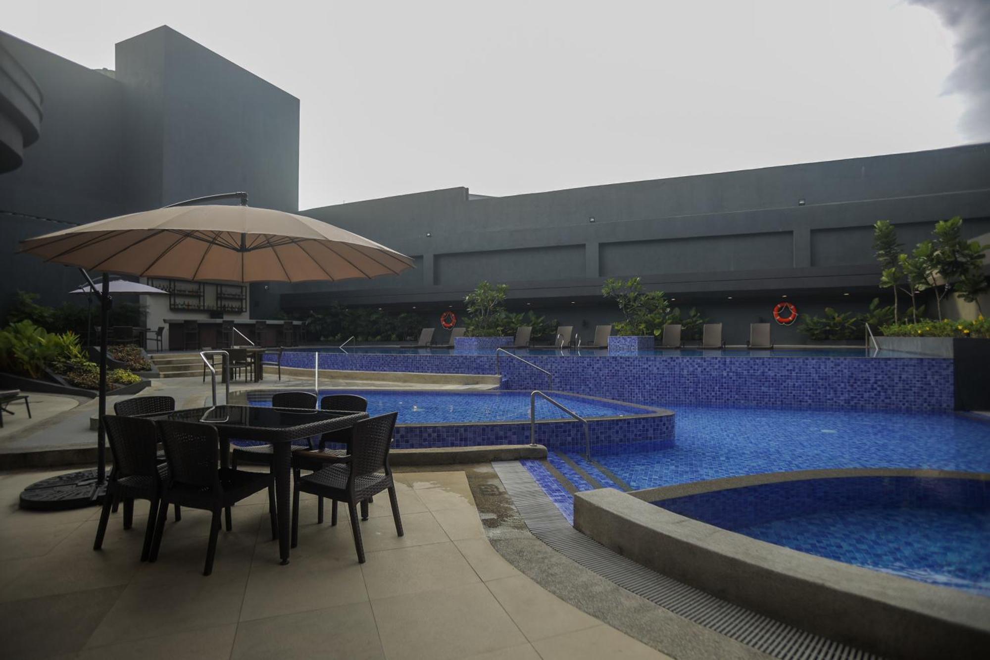 Grand Summit Hotel General Santos General Santos City Extérieur photo