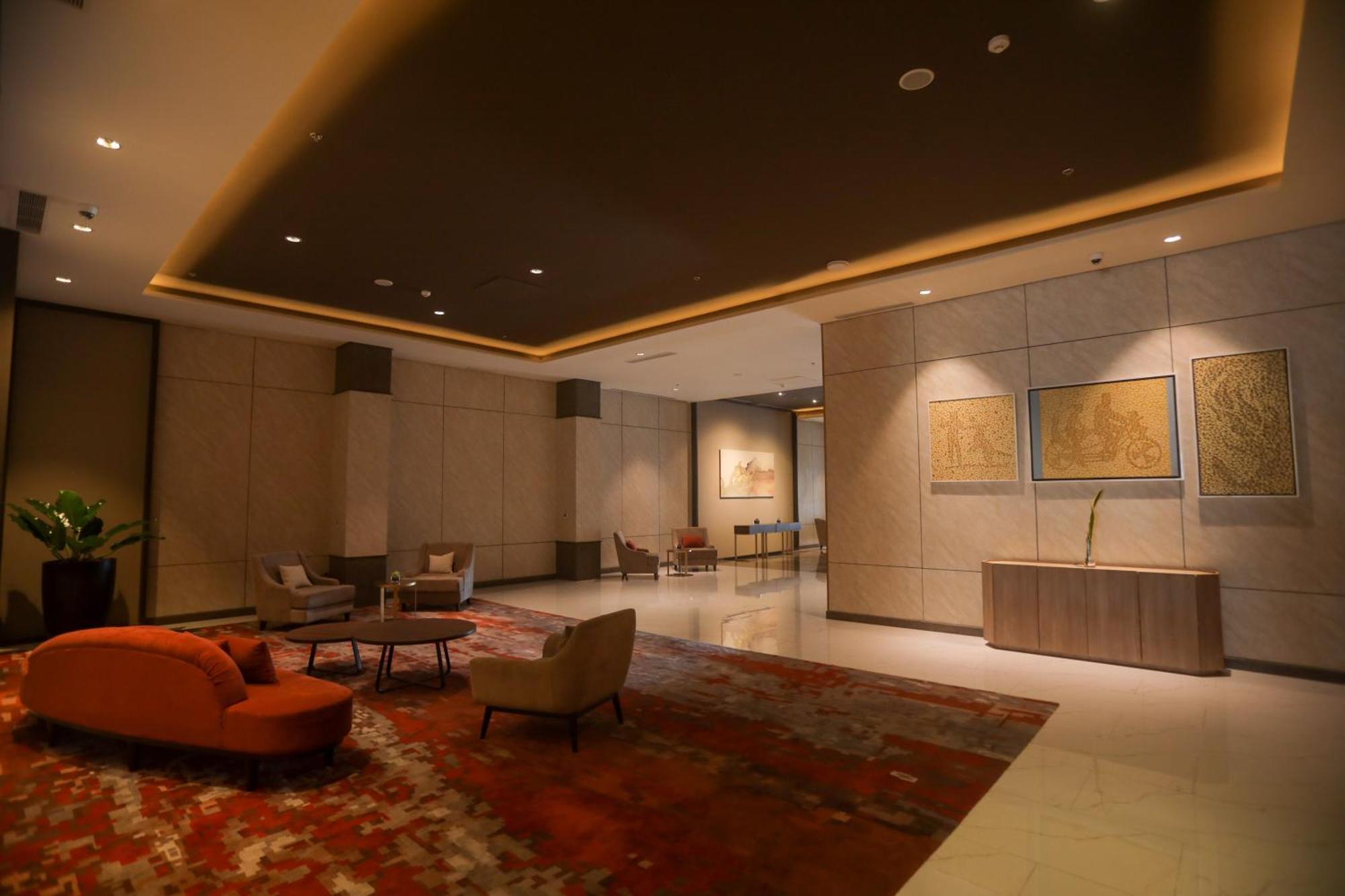 Grand Summit Hotel General Santos General Santos City Extérieur photo