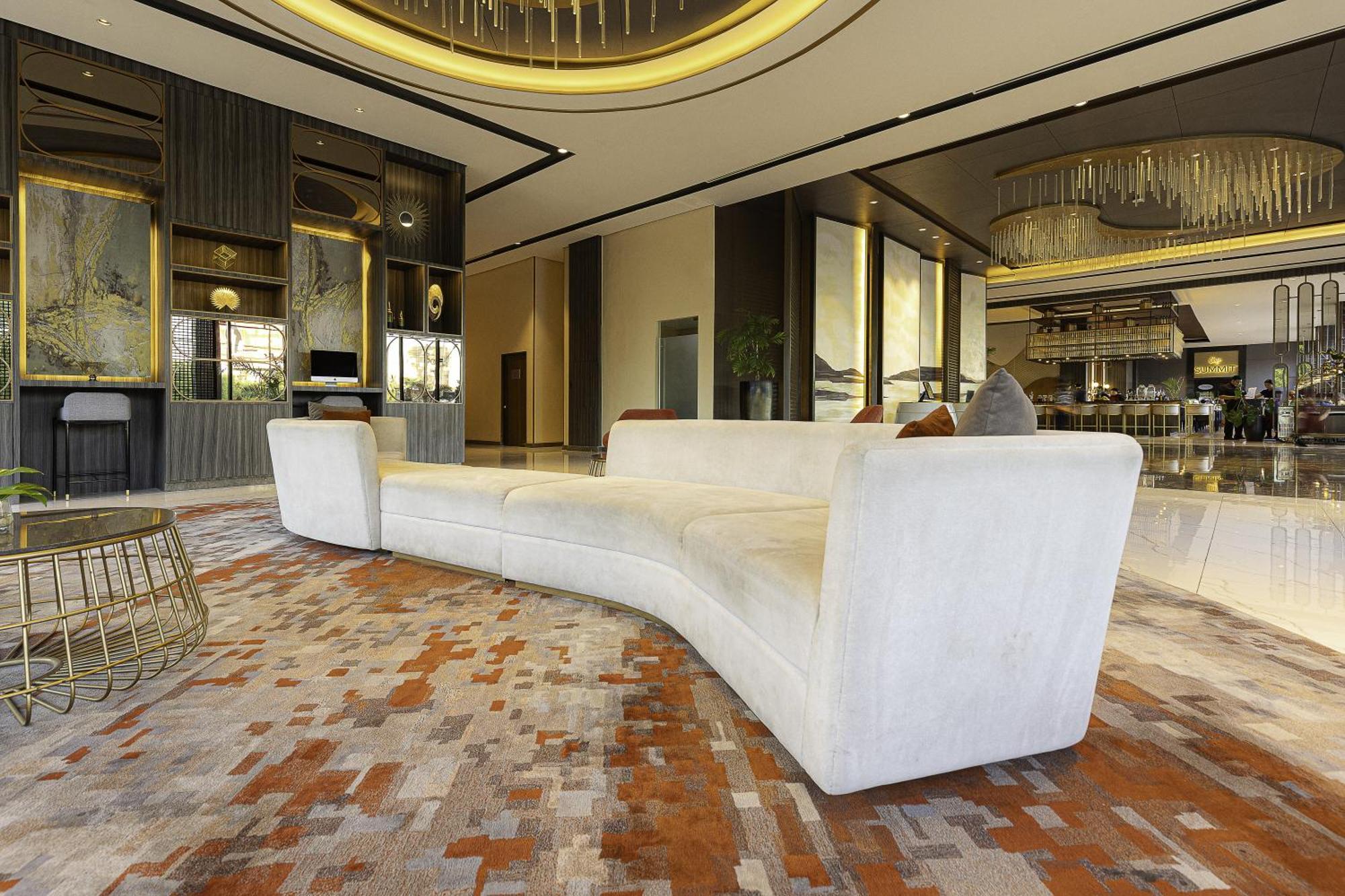 Grand Summit Hotel General Santos General Santos City Extérieur photo