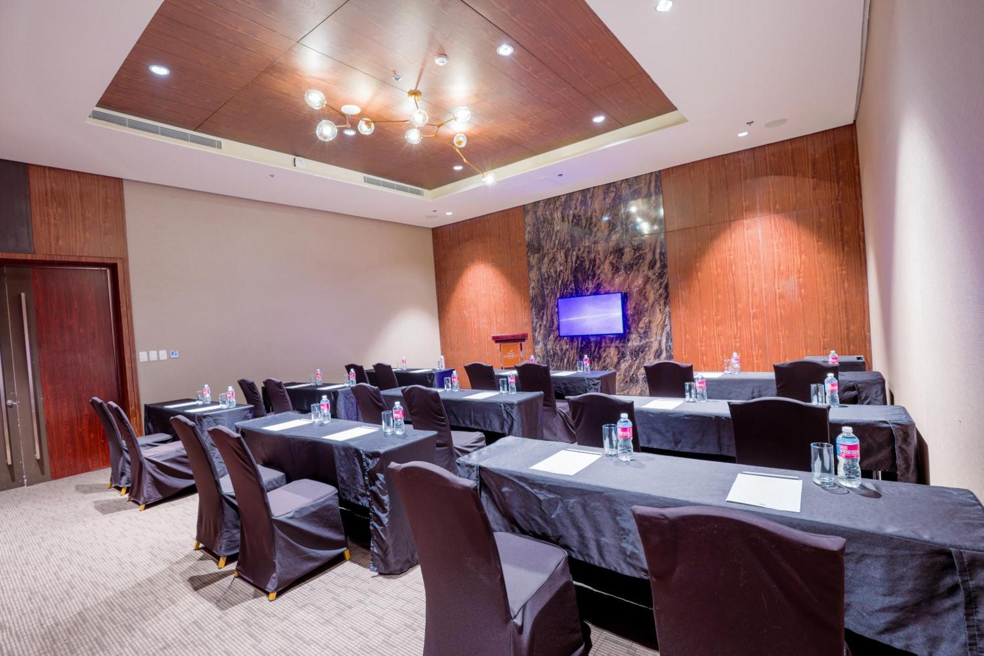 Grand Summit Hotel General Santos General Santos City Extérieur photo