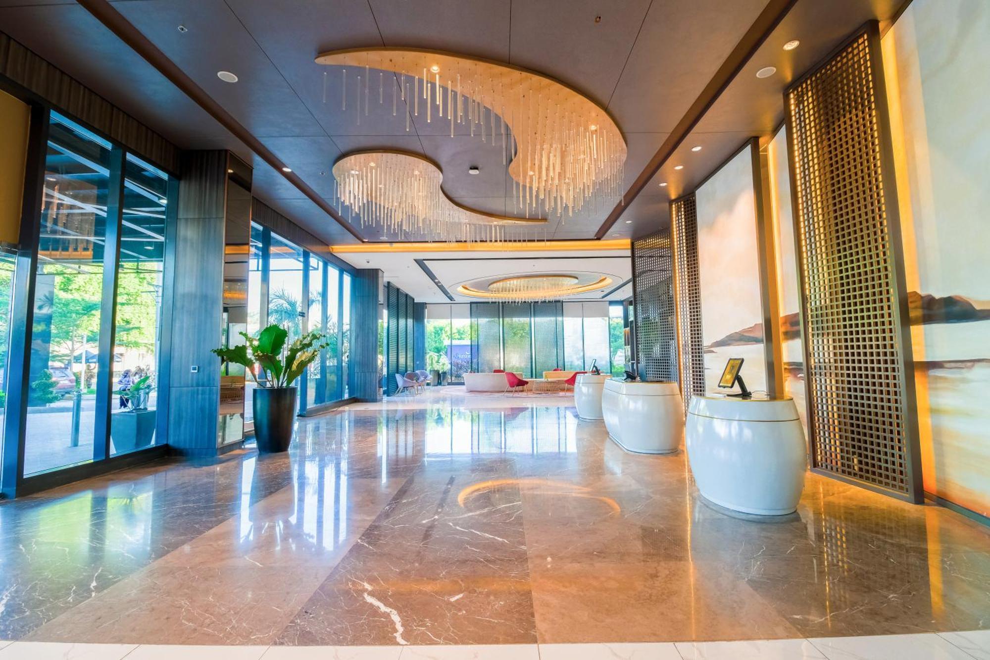 Grand Summit Hotel General Santos General Santos City Extérieur photo