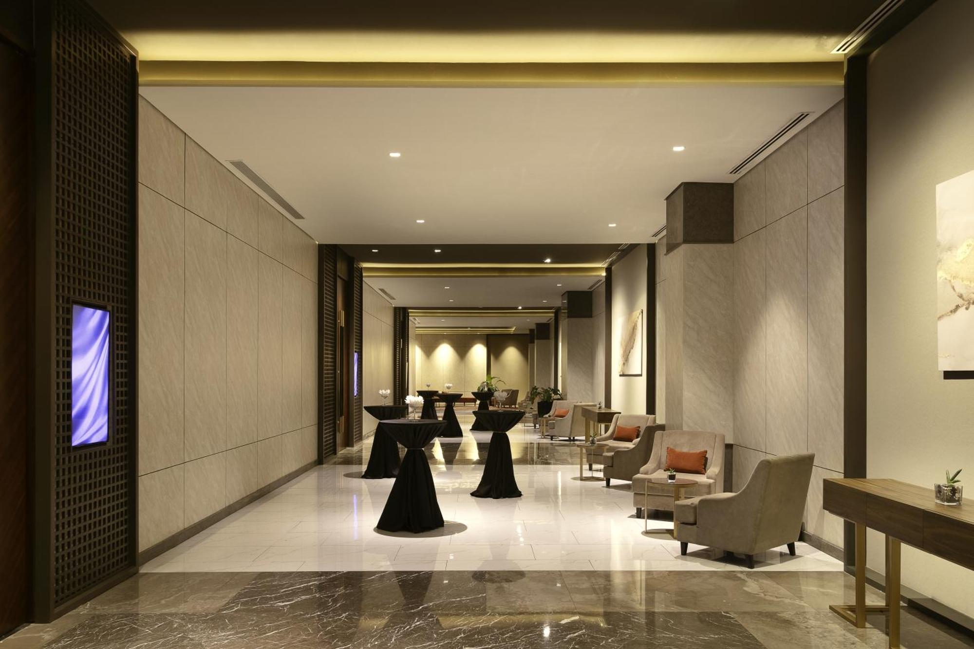 Grand Summit Hotel General Santos General Santos City Extérieur photo