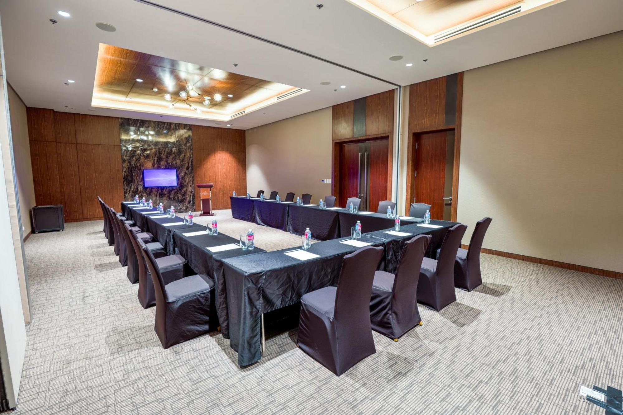 Grand Summit Hotel General Santos General Santos City Extérieur photo