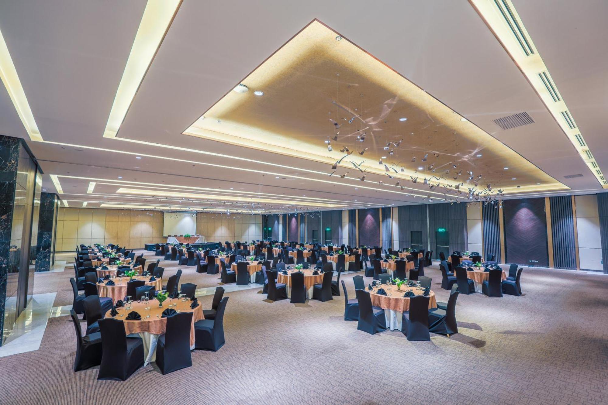 Grand Summit Hotel General Santos General Santos City Extérieur photo