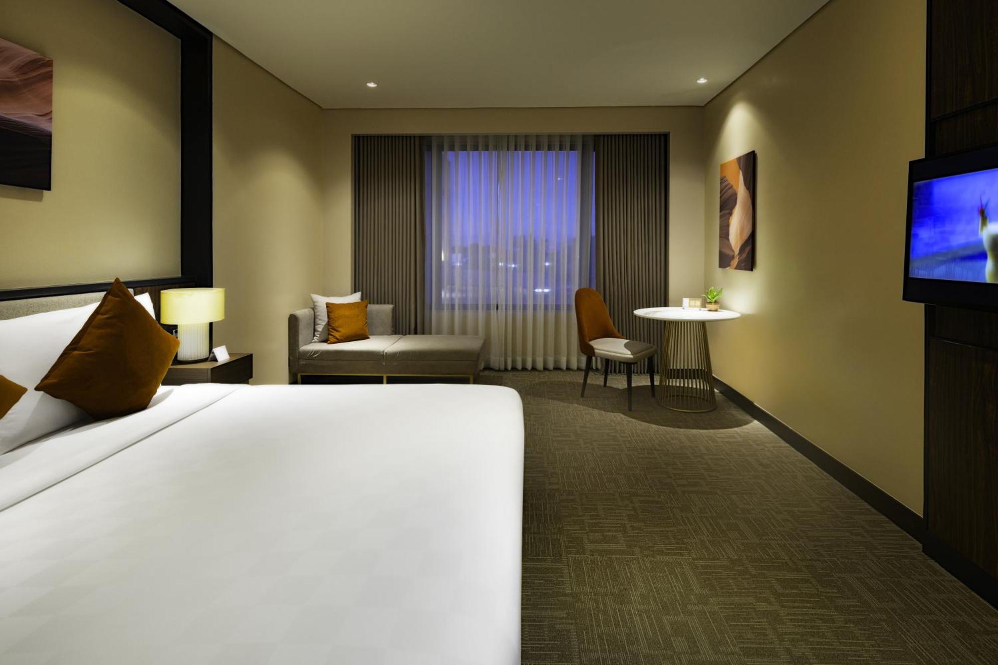 Grand Summit Hotel General Santos General Santos City Extérieur photo