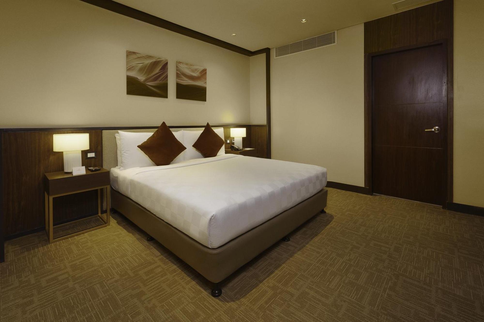 Grand Summit Hotel General Santos General Santos City Extérieur photo