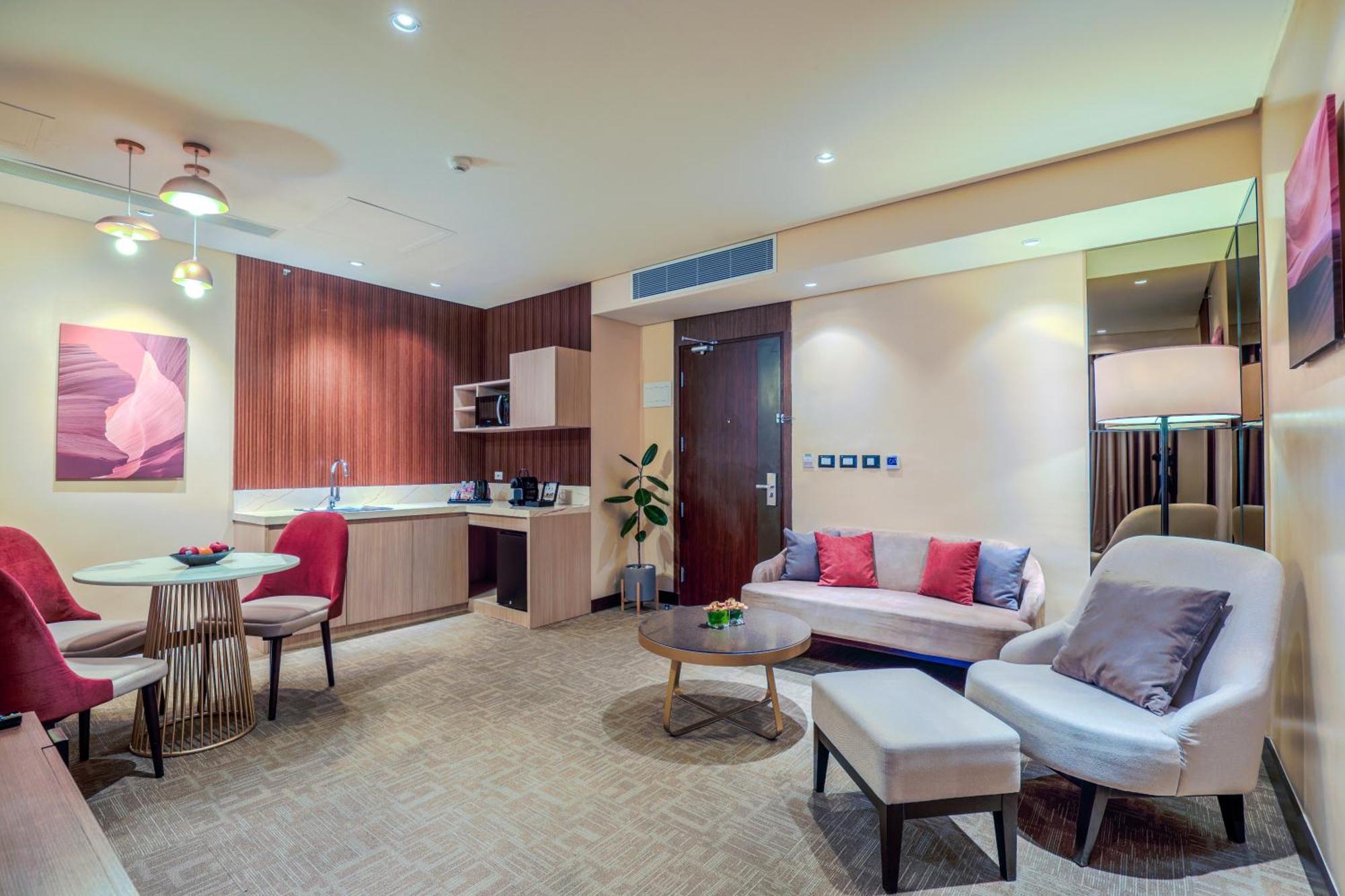 Grand Summit Hotel General Santos General Santos City Extérieur photo