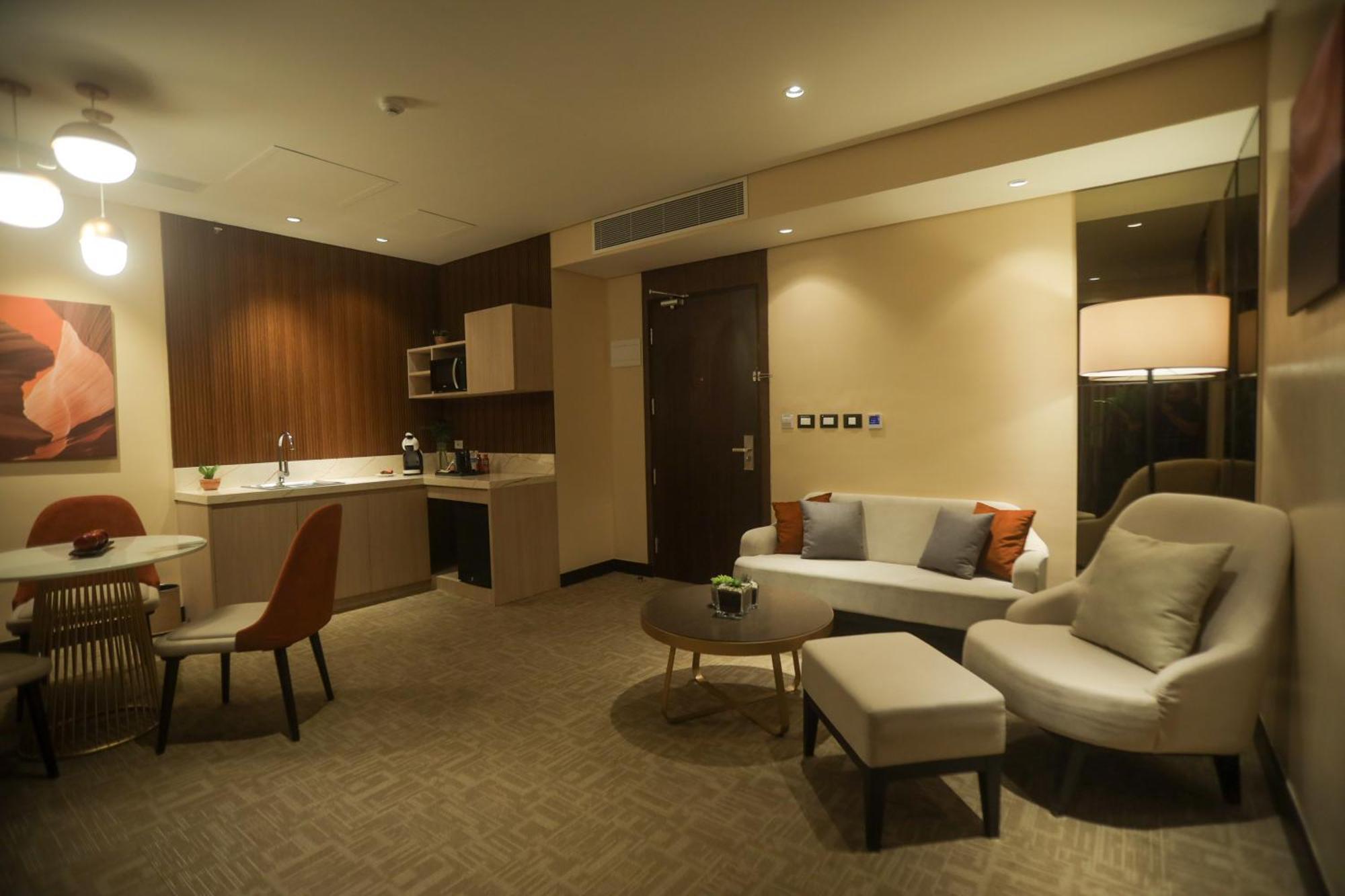 Grand Summit Hotel General Santos General Santos City Extérieur photo