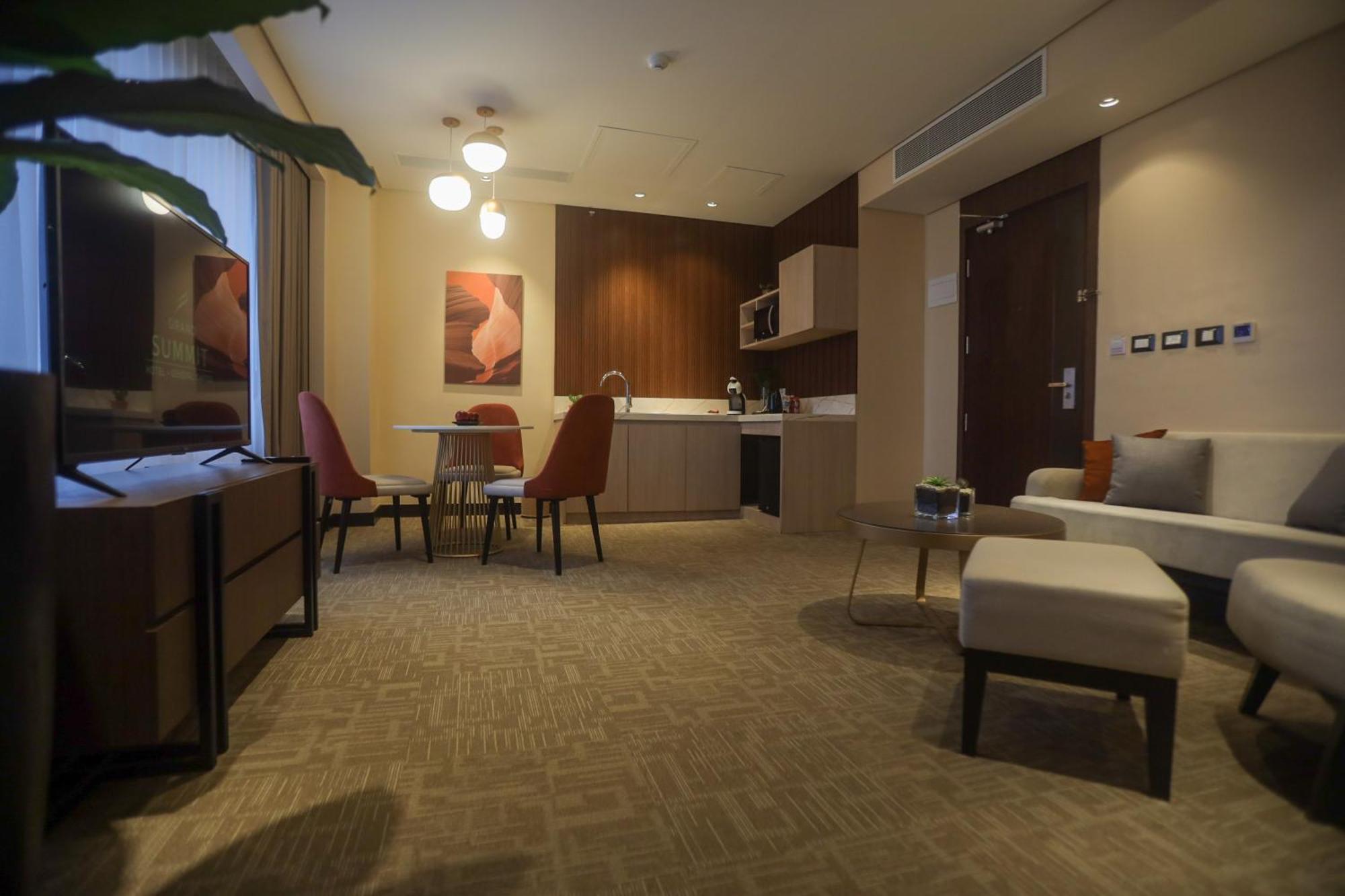 Grand Summit Hotel General Santos General Santos City Extérieur photo
