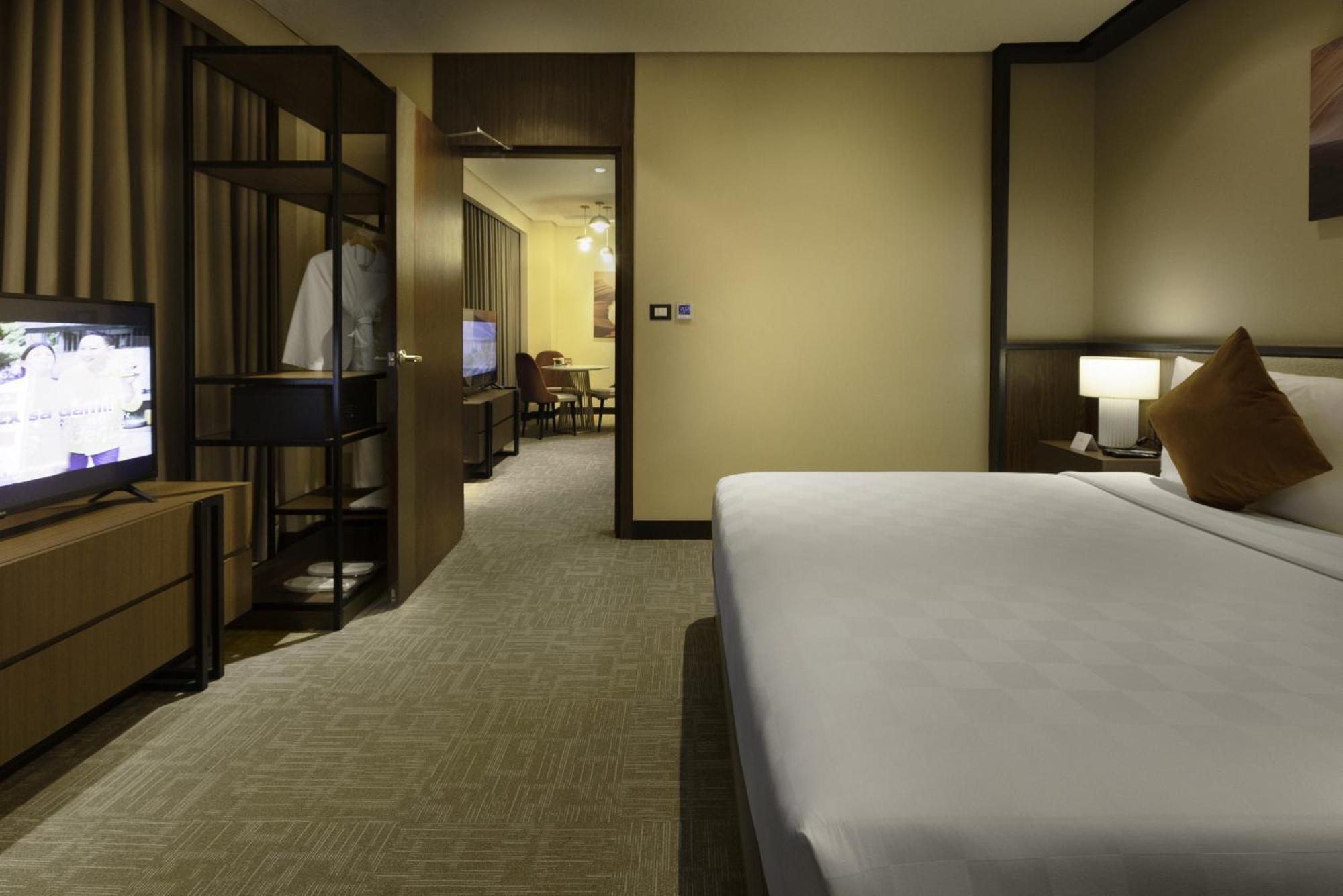 Grand Summit Hotel General Santos General Santos City Extérieur photo