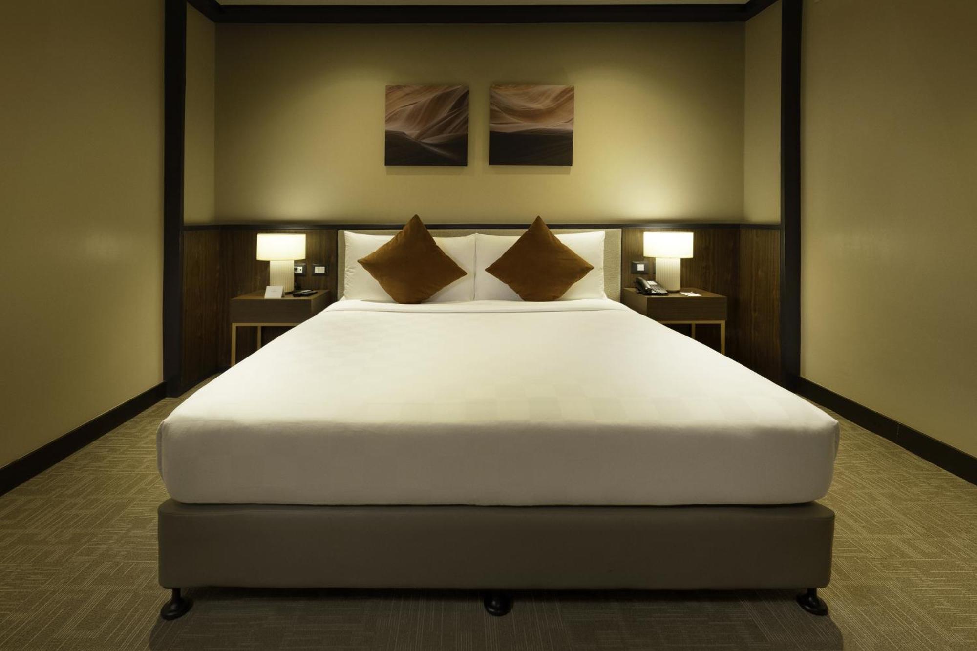 Grand Summit Hotel General Santos General Santos City Extérieur photo